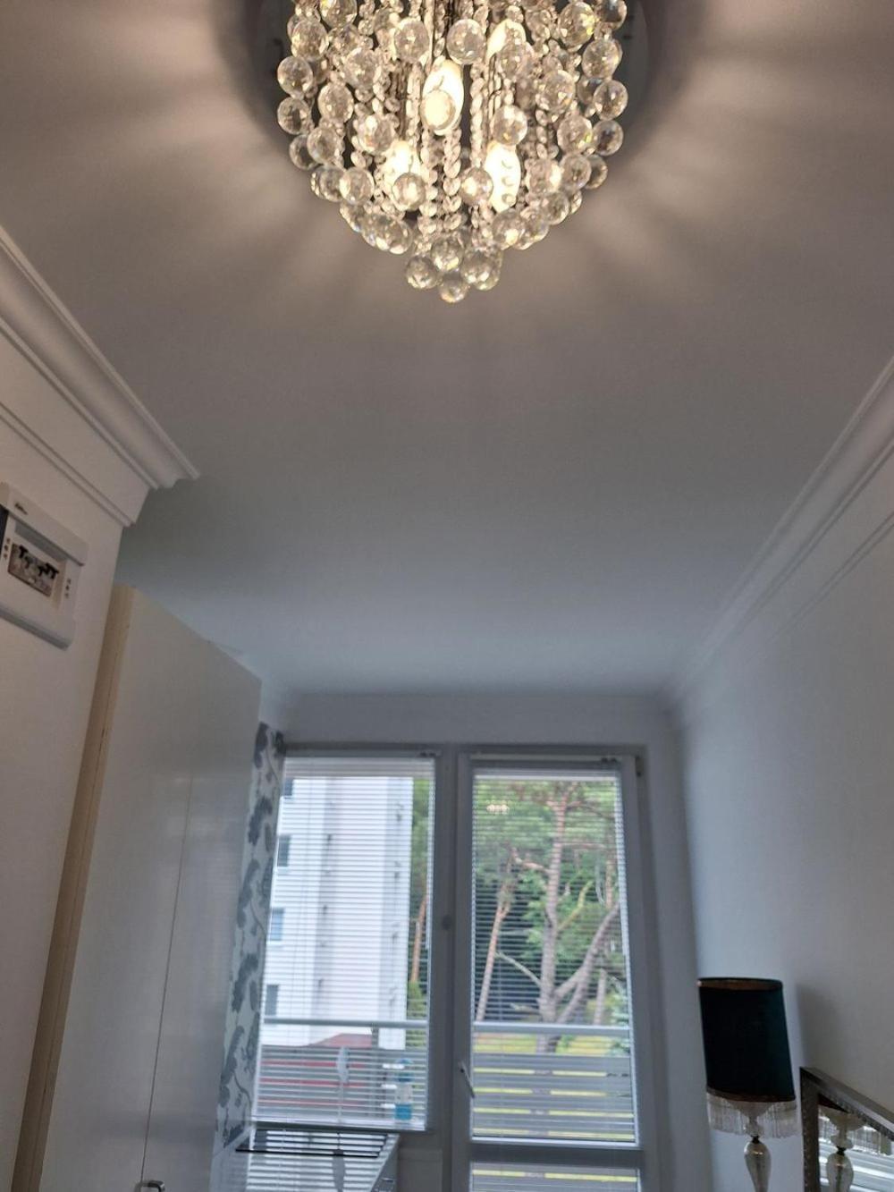 Maly Przytulny Apartament Z Widokiem Na Morze - Po Remoncie Apartment Miedzyzdroje Exterior photo